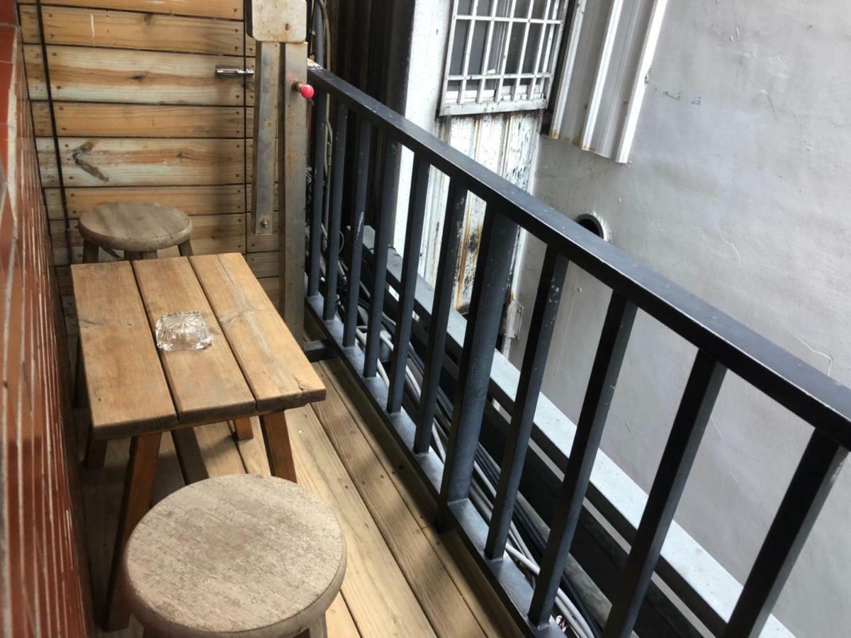 Renaissance Inn-Kenting Street Hengchun Old Town Exterior foto